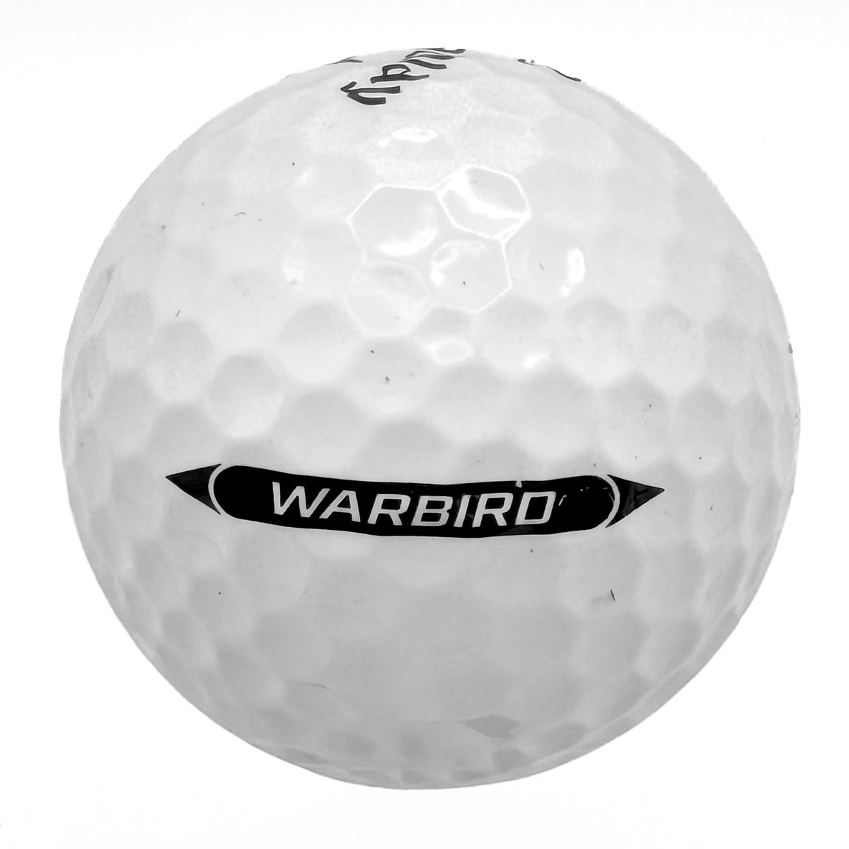 Callaway Warbird
