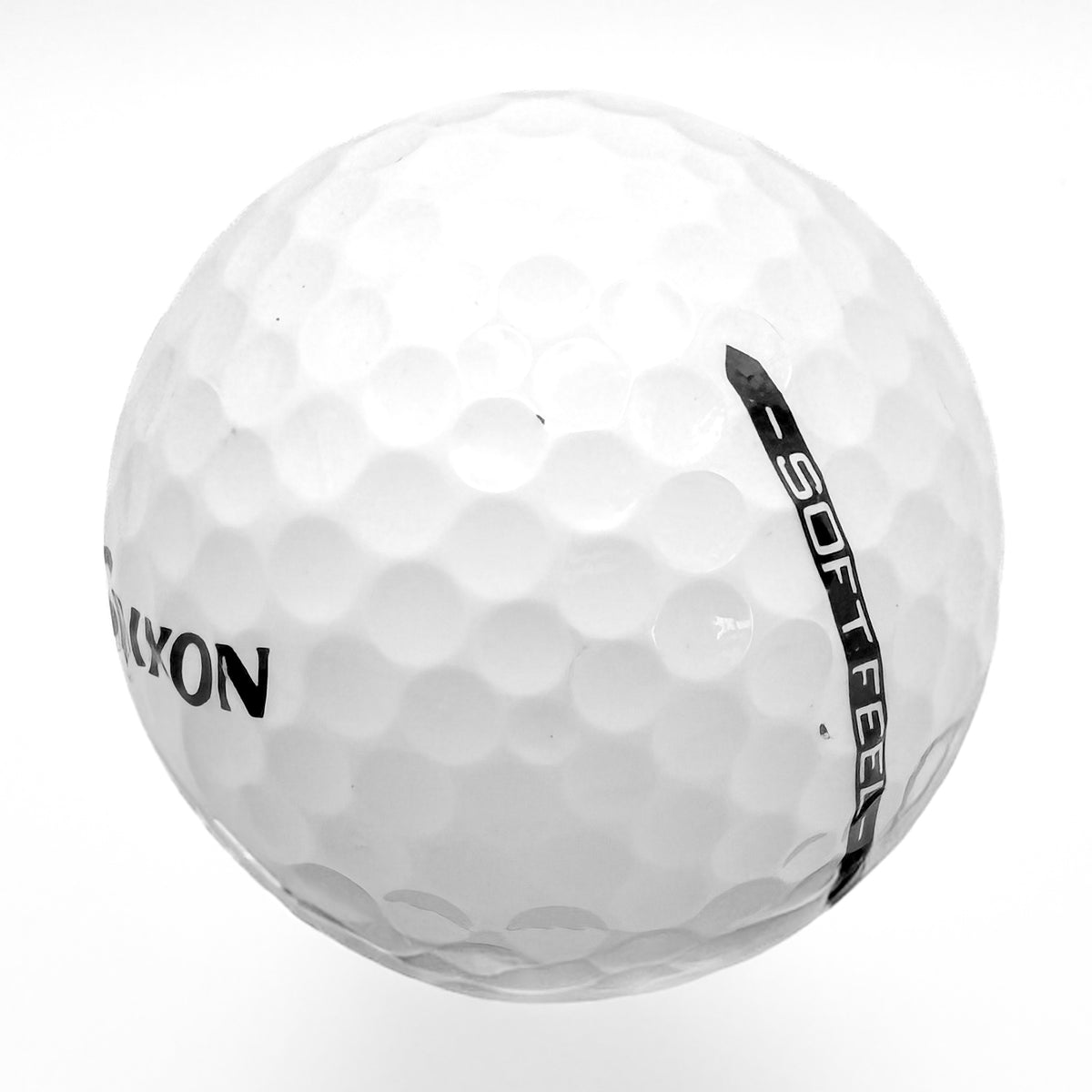 Srixon Soft Feel