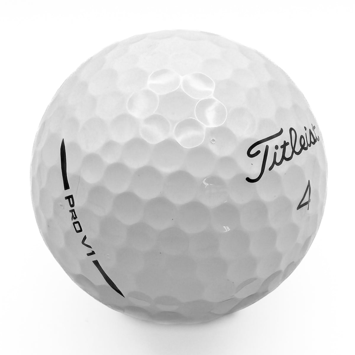 Titleist Pro V1