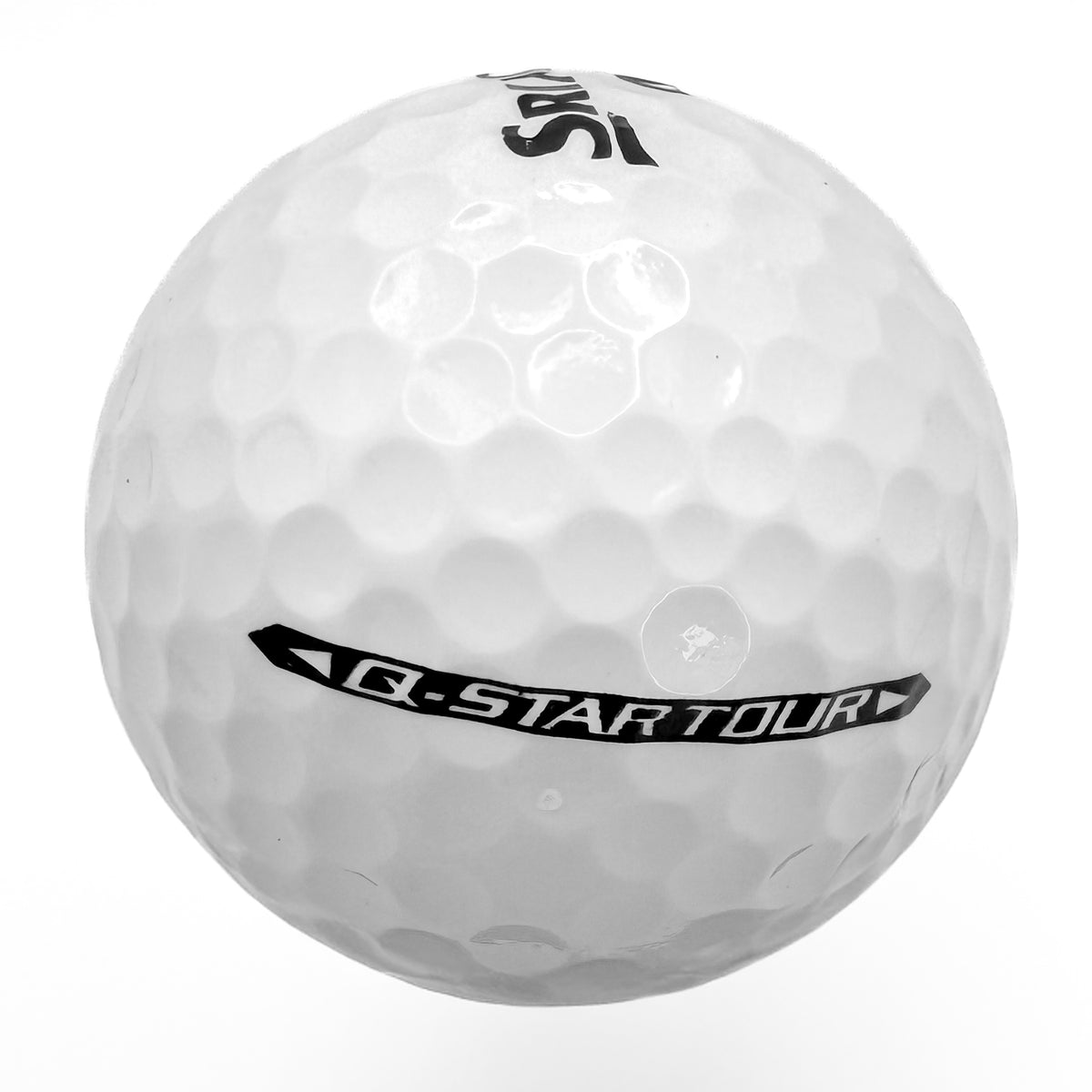Srixon Q-Star Series Mix