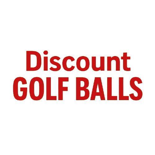 Discount Golf Balls