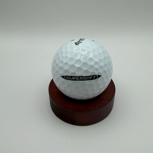 Callaway Supersoft