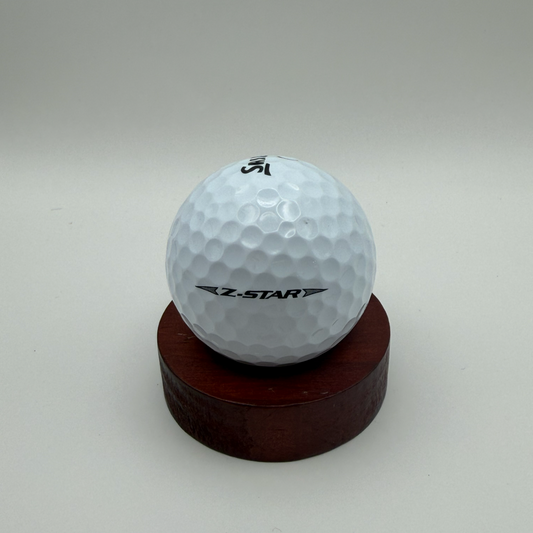 Srixon Z-Star Series Mix