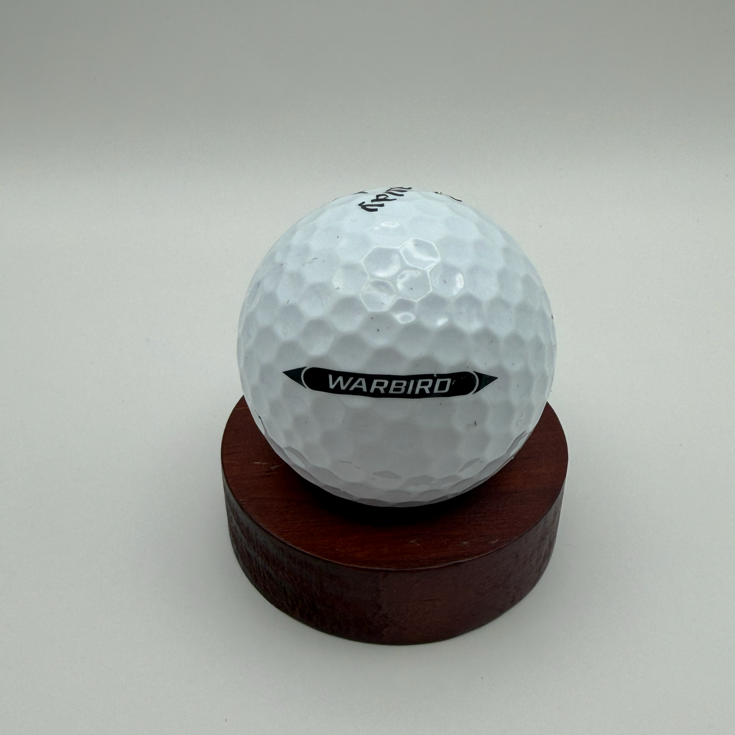 Callaway Warbird
