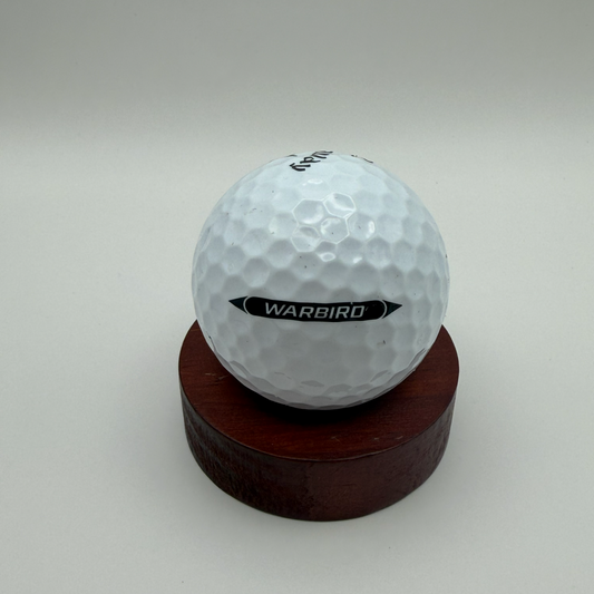 Callaway Warbird