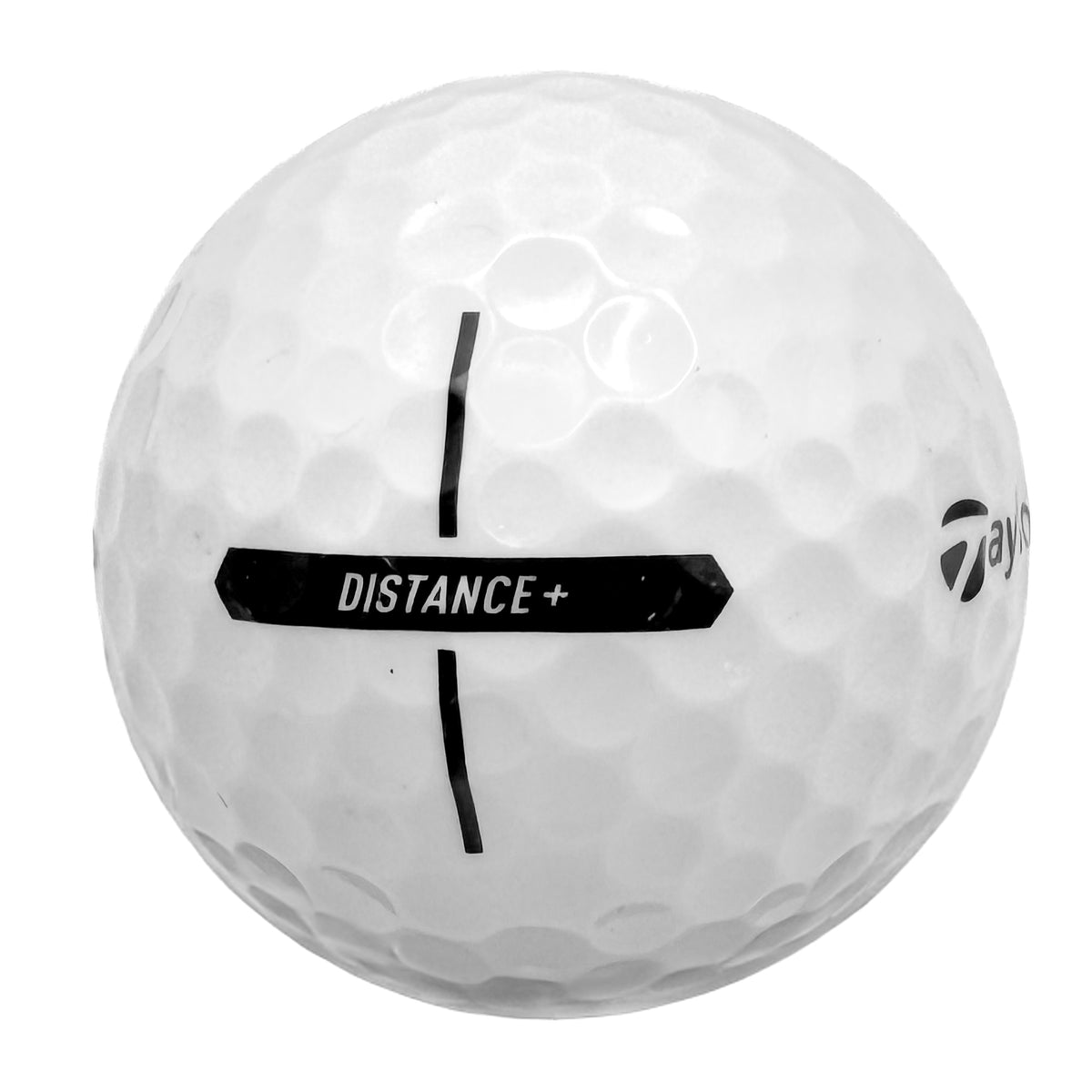 TaylorMade Distance+