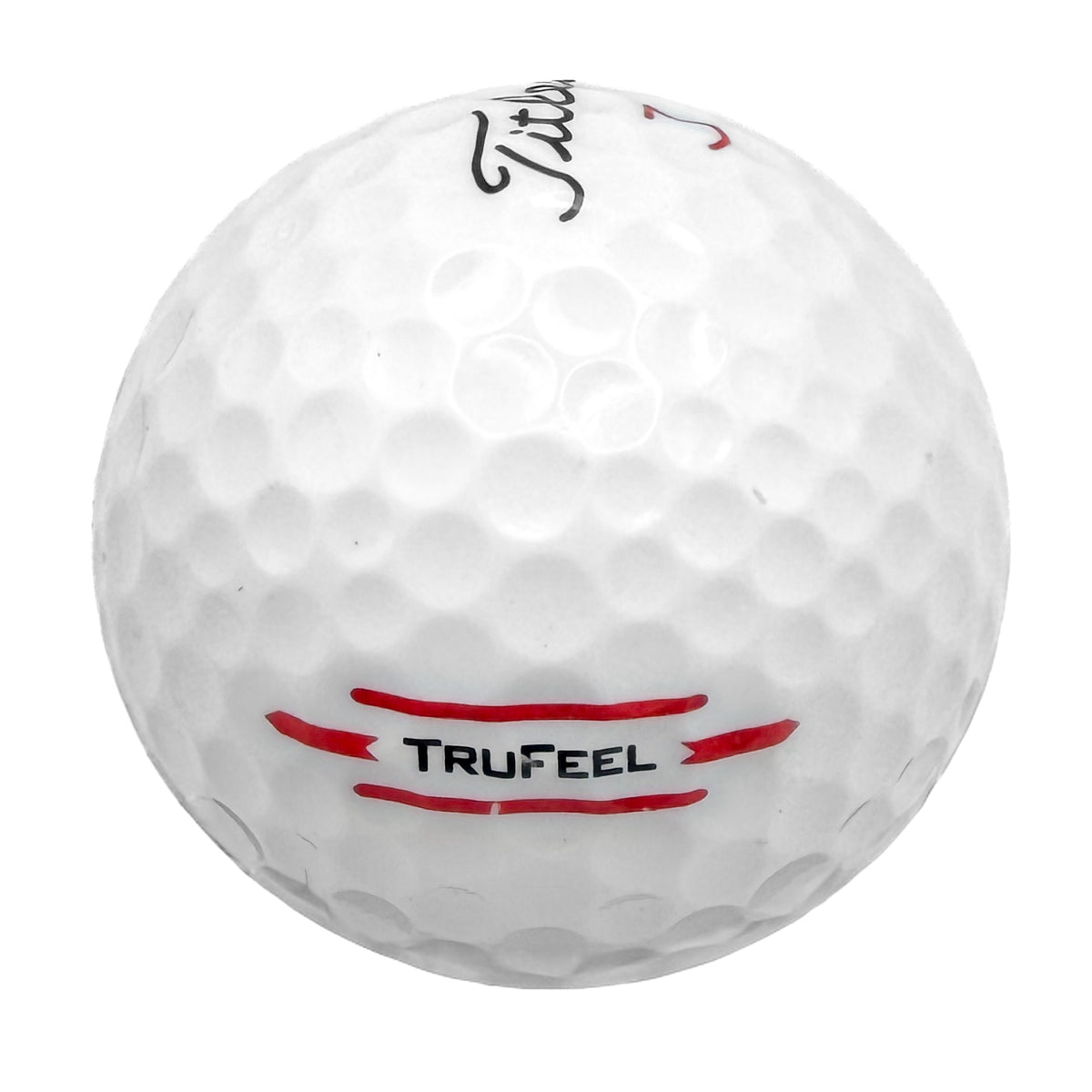 Titleist TruFeel