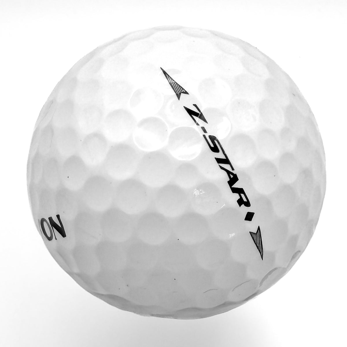 Srixon Z-Star Series Mix
