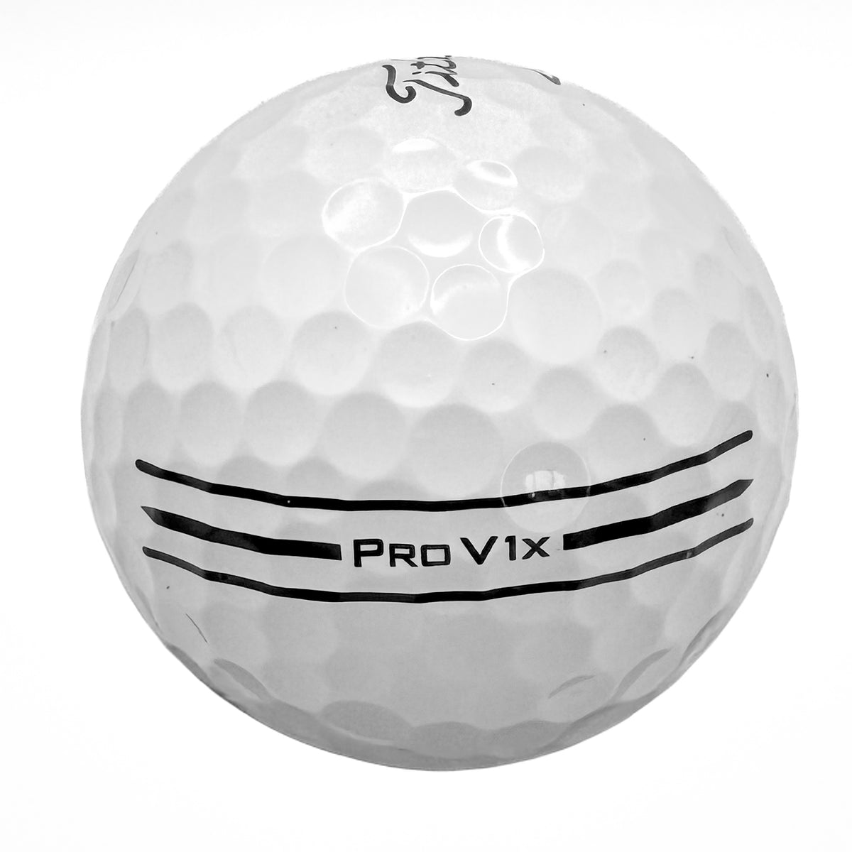 Titleist Pro V1x