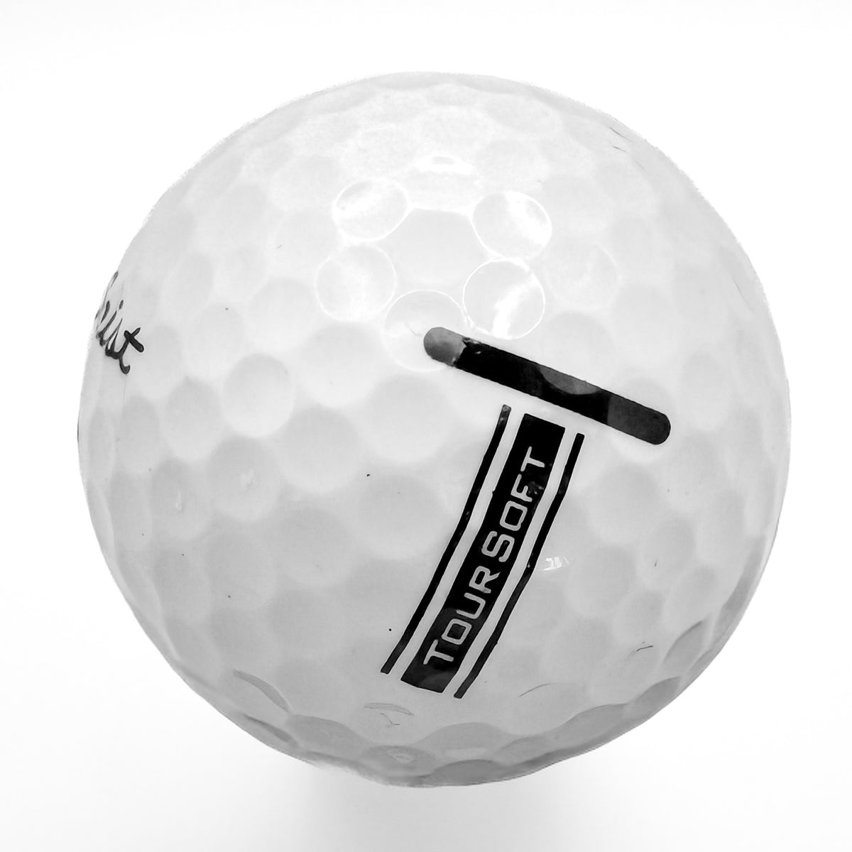 Titleist Tour Soft