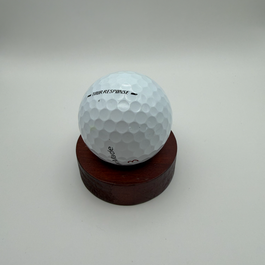 TaylorMade Tour Response