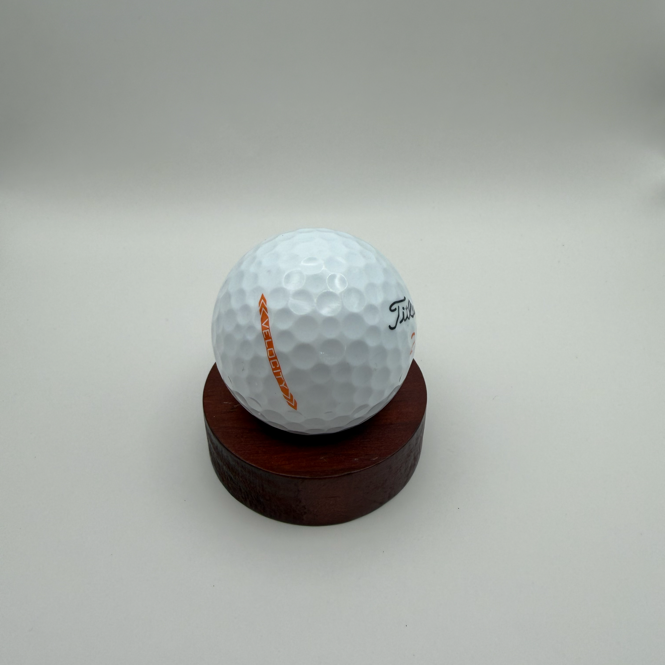 Titleist Velocity