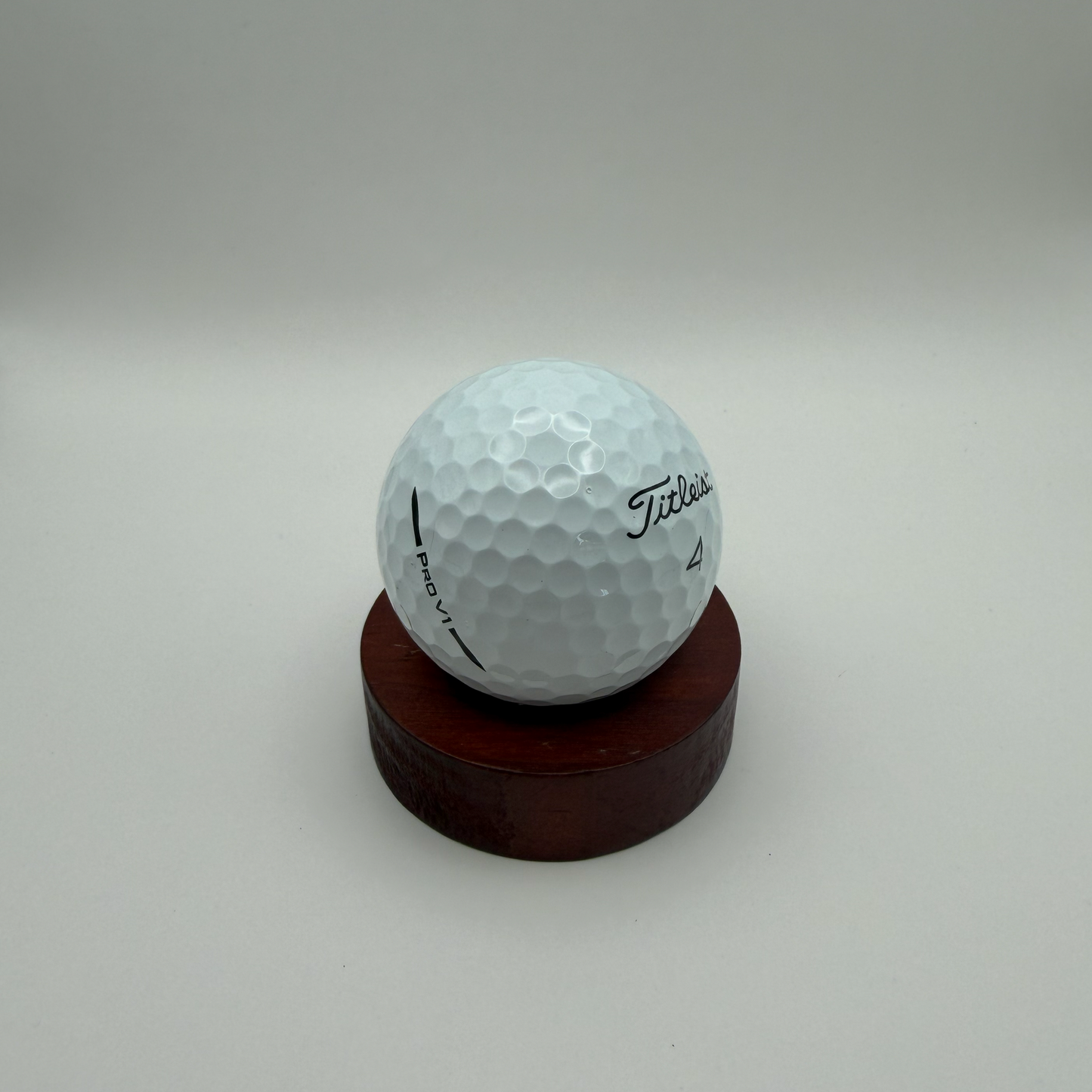 Titleist Pro V1