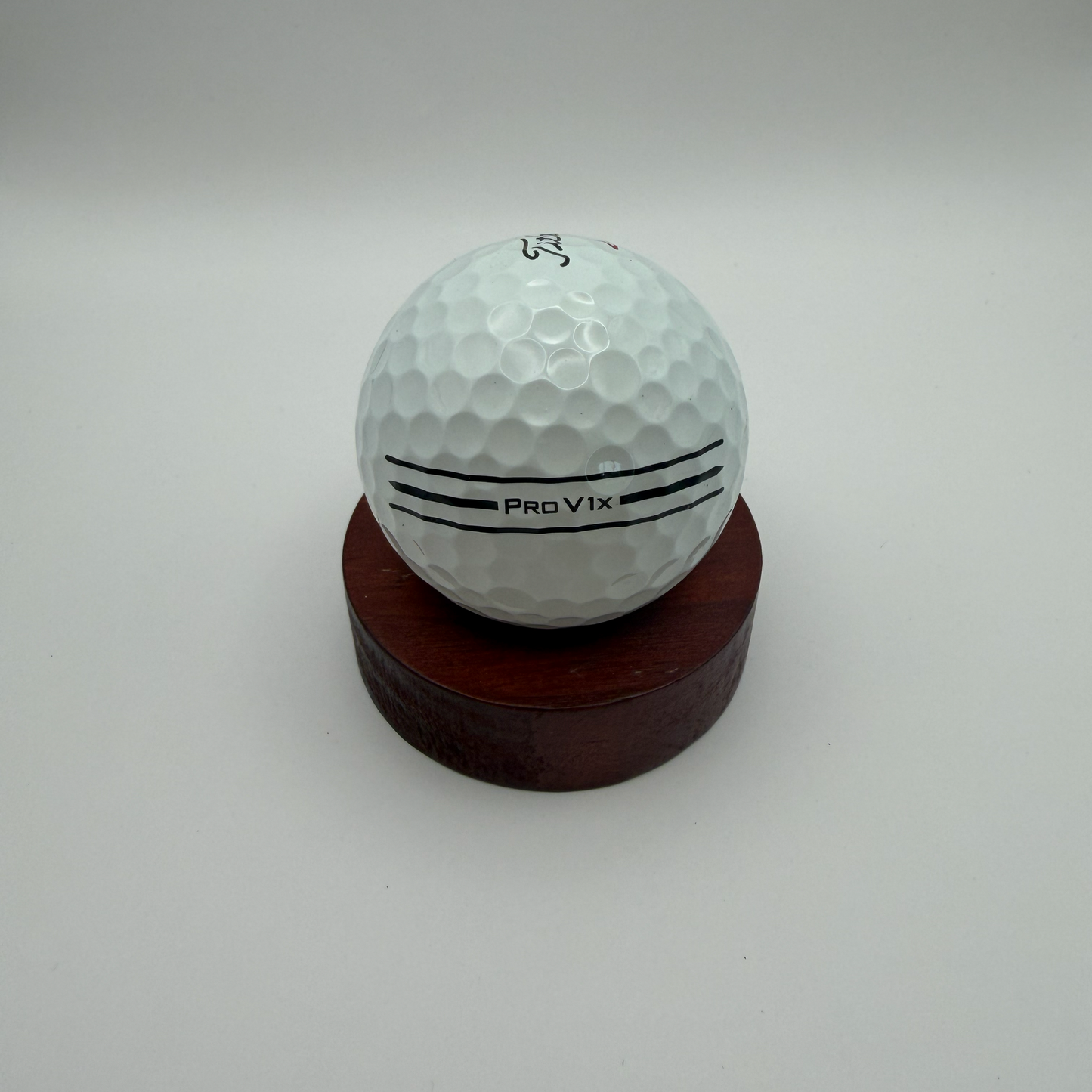 Titleist Pro V1x