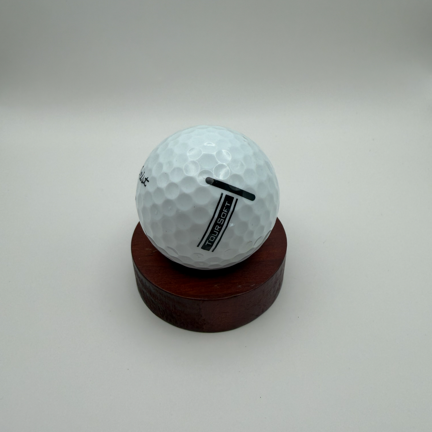 Titleist Tour Soft