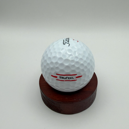 Titleist TruFeel